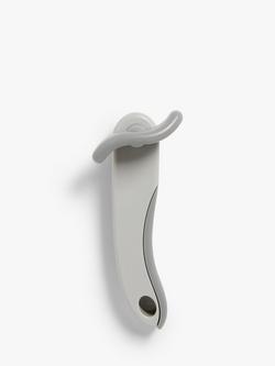 John Lewis Can Opener, Grey