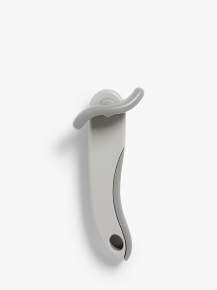 John Lewis Can Opener, Grey