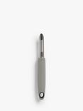 John Lewis Stainless Steel Lancashire Peeler