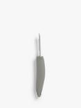 John Lewis Stainless Steel Lancashire Peeler