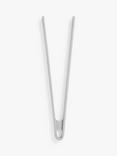 John Lewis Silicone Tongs