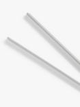 John Lewis Silicone Tongs