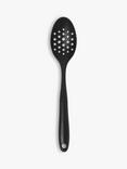 John Lewis Nylon Slotted Spoon