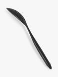 John Lewis Nylon Slotted Spoon