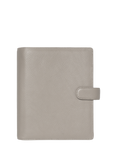 Filofax A5 Nofolk Leather Personal Organiser
