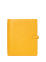 Filofax Organizer Norfolk Personal Organiser Currant 2026