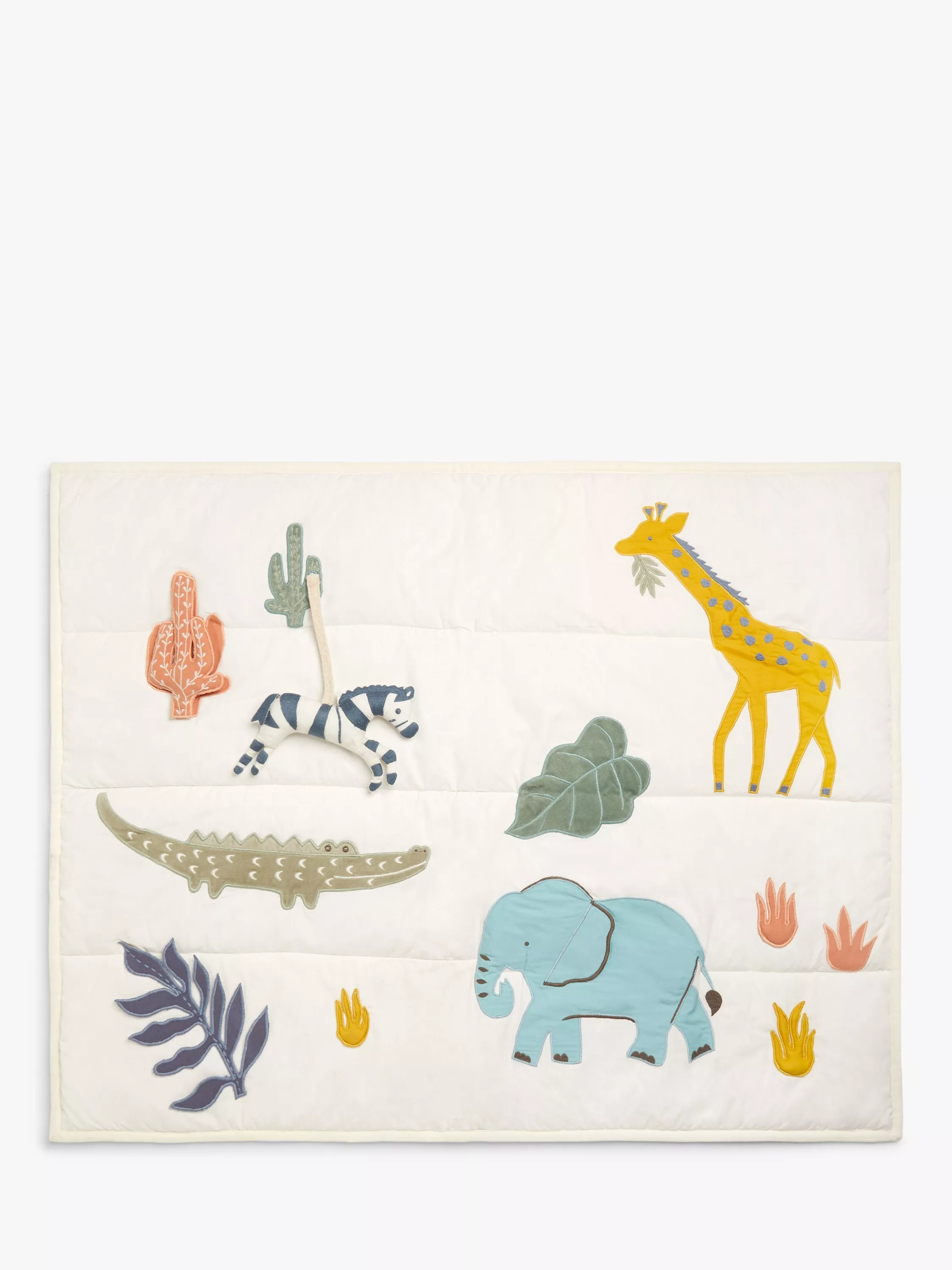 John lewis baby play mat online