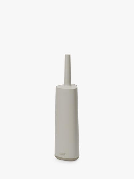 Joseph Joseph Flex 360 Toilet Brush, Ecru, Ecru
