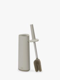 Joseph Joseph Flex 360 Toilet Brush, Ecru - view 2, Ecru
