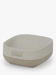 Joseph Joseph Easy Store Slim Soap Dish, Ecru