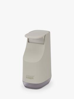 Joseph Joseph Easy Store Slim Soap Pump, Ecru