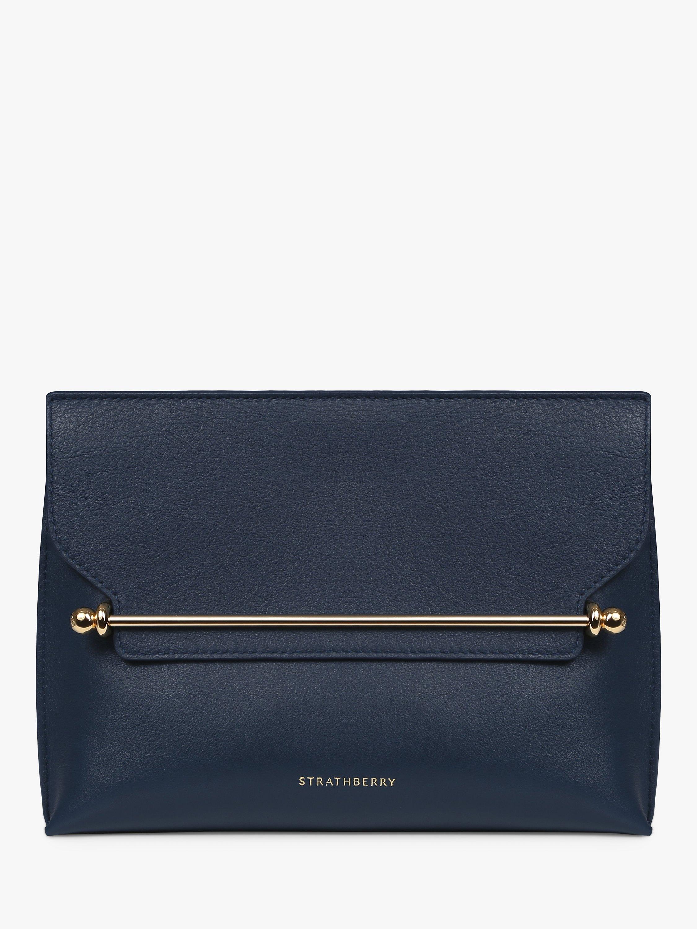 Strathberry Stylist Crossbody Bag