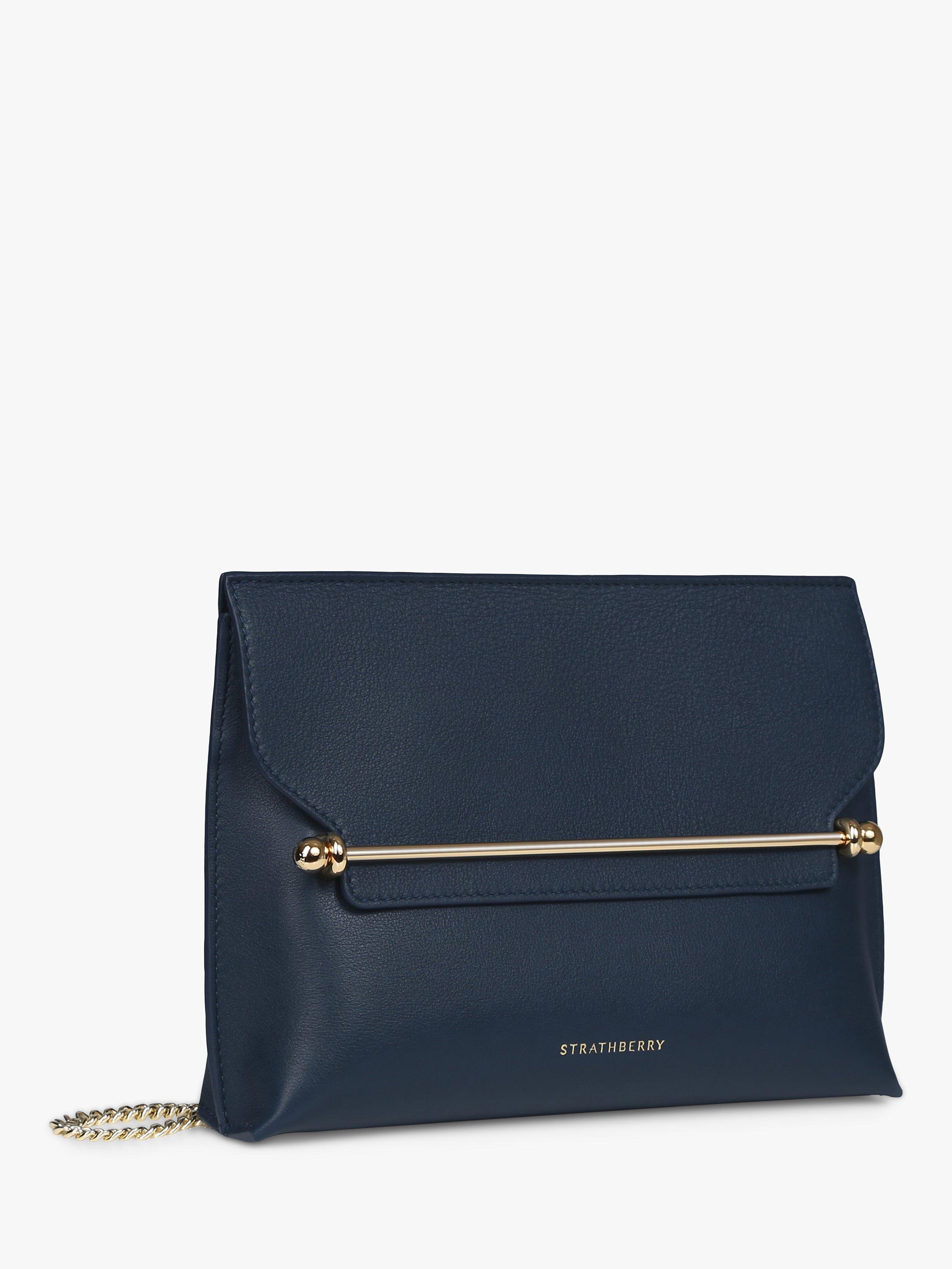 Strathberry Stylist Crossbody Bag