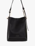 Strathberry Lana Patchwork Bucket Handbag