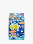 Nerf Super Soaker Hydro Balls, Pack of 6