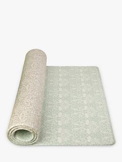 Totter + Tumble x Morris & Co Collection Compact Reversible Playmat, Brer Rabbit/Acorn, Brer Rabbit/Acorn