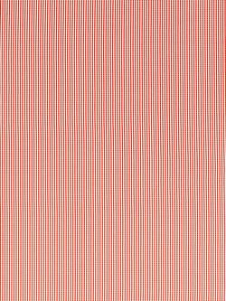 Clarke & Clarke Windsor Furnishing Fabric, Rouge