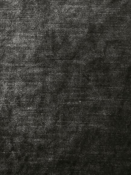 Clarke & Clarke Allure Furnishing Fabric, Charcoal