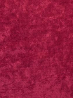 Clarke & Clarke Allure Furnishing Fabric, Claret