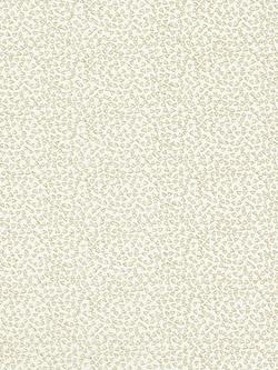 Clarke & Clarke Ricamo Furnishing Fabric, Ivory