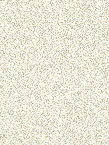 Clarke & Clarke Ricamo Furnishing Fabric, Ivory