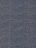 Clarke & Clarke Ricamo Furnishing Fabric, Midnight