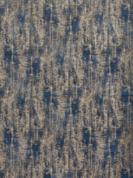 Clarke & Clarke Sontuoso Furnishing Fabric, Midnight