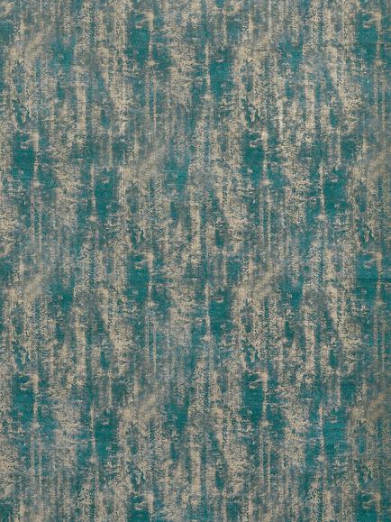 Clarke & Clarke Sontuoso Furnishing Fabric, Teal