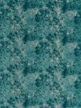 Clarke & Clarke Nuvola Furnishing Fabric, Teal