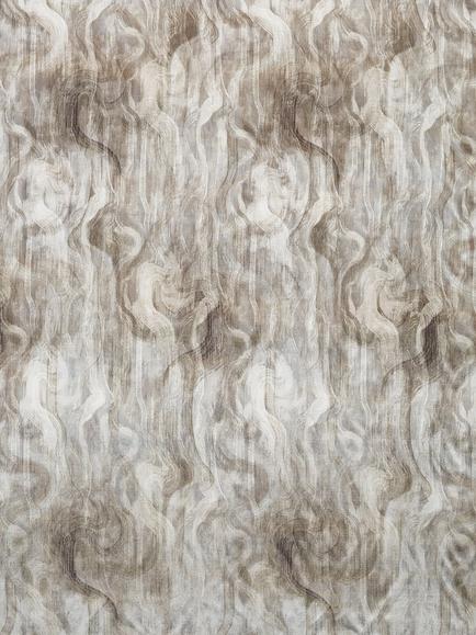 Clarke & Clarke Tessuto Furnishing Fabric, Natural