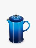 Le Creuset Stoneware Coffee Press, 1L