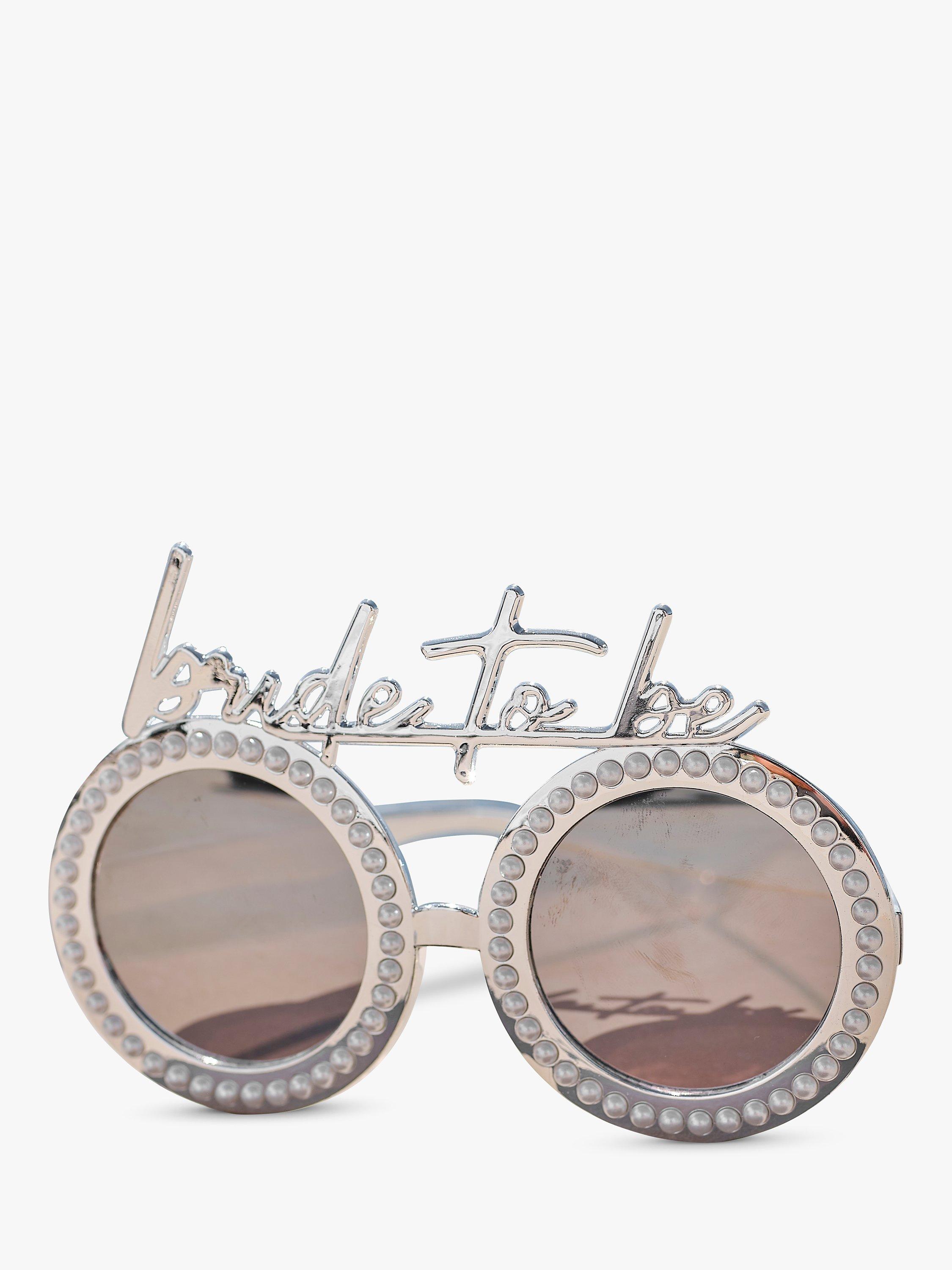 Ginger Ray Bride-to-be Sunglasses