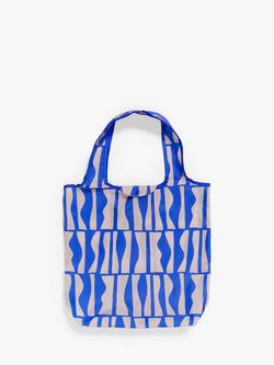 John Lewis Drift Foldable Tote Bag, 
