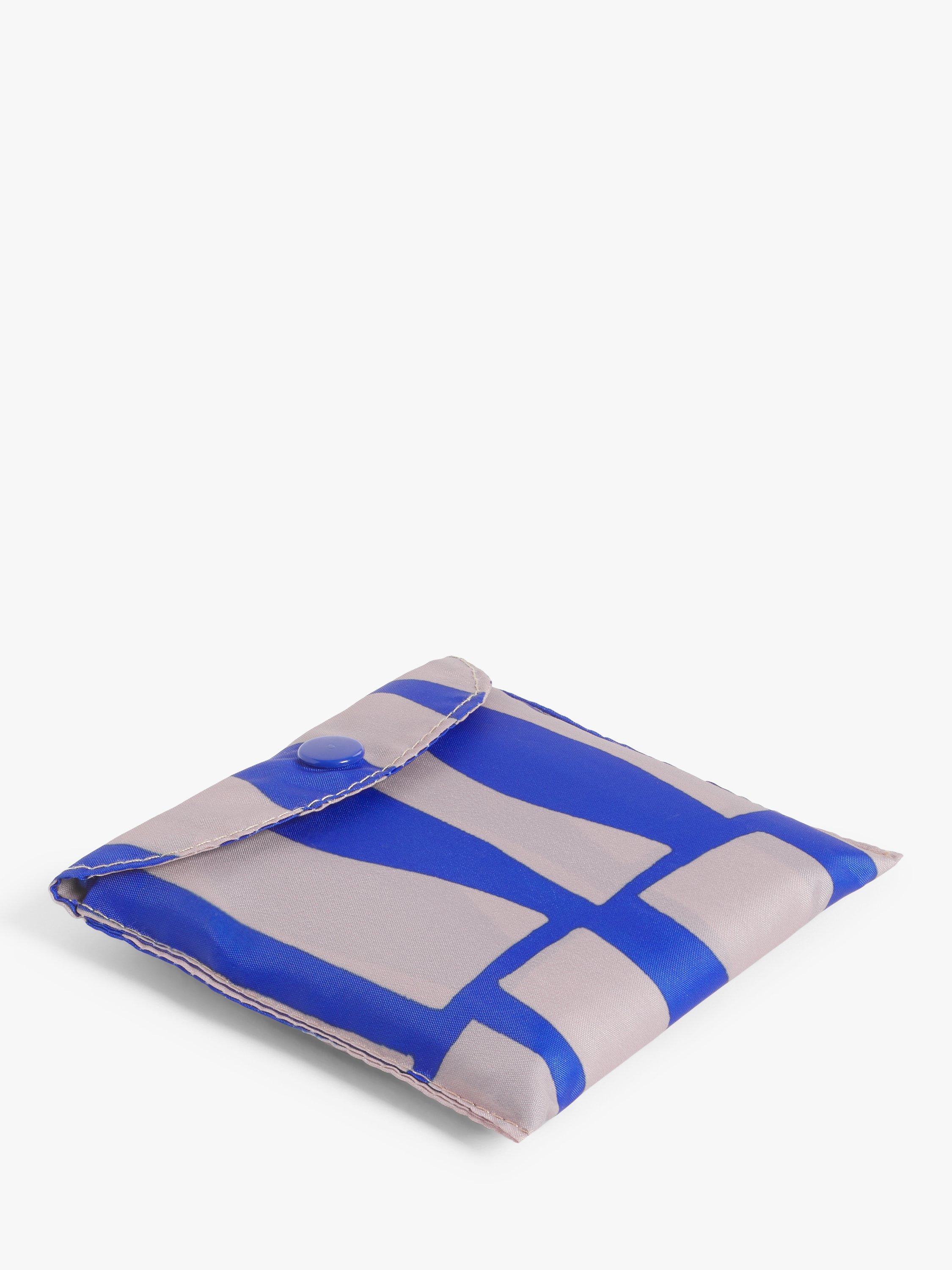 Product image 3 of 3, which shows John Lewis Drift Foldable Tote Bag