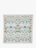 Morris & Co. Spode Strawberry Thief  Cotton Napkins, Set of 2, Multi