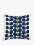 Orla Kiely Tiny Butterfly Cushion