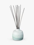 Denby Kiln Ceramic Reed Diffuser, Green