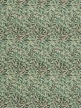 Morris & Co. Willow Boughs Cotton Furnishing Fabric