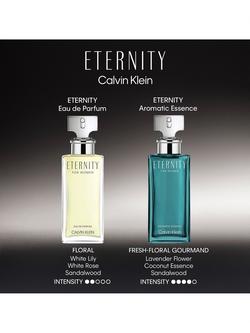 Calvin Klein Eternity for Women Eau de Parfum, 30ml - view 2, 