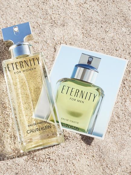 Calvin Klein Eternity for Women Eau de Parfum Spray - view 2, 