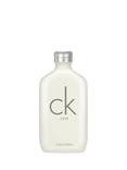 Calvin Klein CK ONE Eau de Toilette