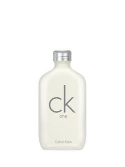 Calvin Klein CK ONE Eau de Toilette, 