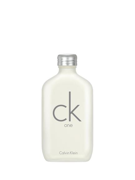 Calvin Klein CK ONE Eau de Toilette, 