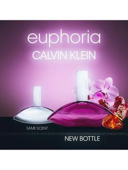 Calvin Klein Euphoria for Women Eau de Parfum - view 2, 