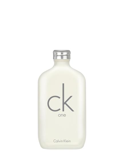 Calvin Klein CK ONE Eau de Toilette, 