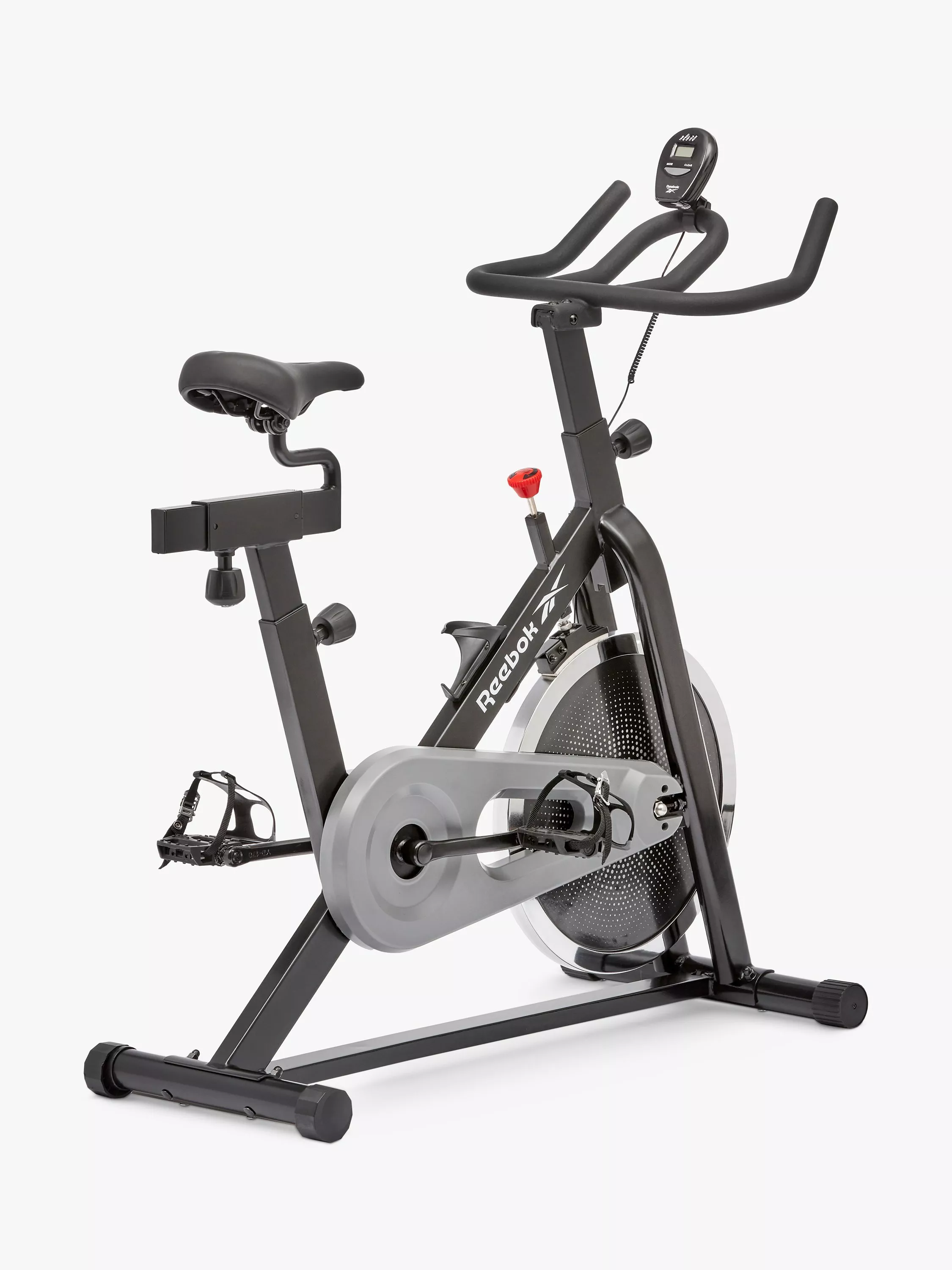 Reebok stationary bike on sale