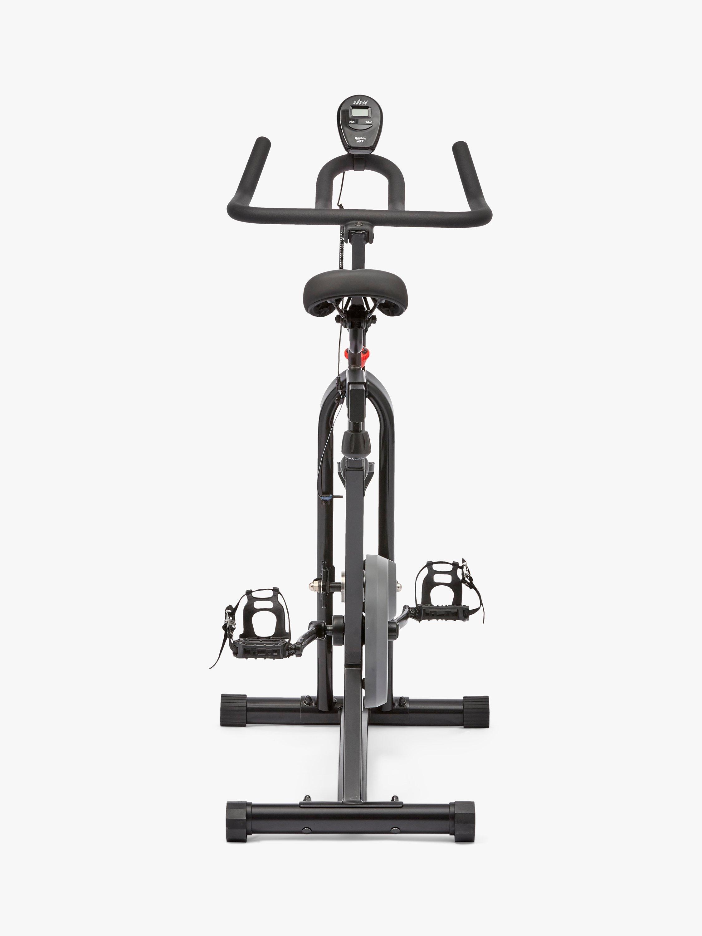 Reebok Sprint Exercise Bike