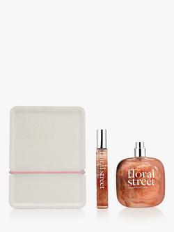 Floral Street Wonderland Peony Home and Away Fragrance Gift Set - view 2, 