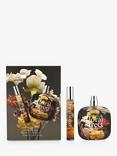 Floral Street Wild Vanilla Orchid Home & Away Fragrance Gift Set