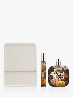 Floral Street Wild Vanilla Orchid Home & Away Fragrance Gift Set - view 2, 